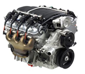 C3012 Engine